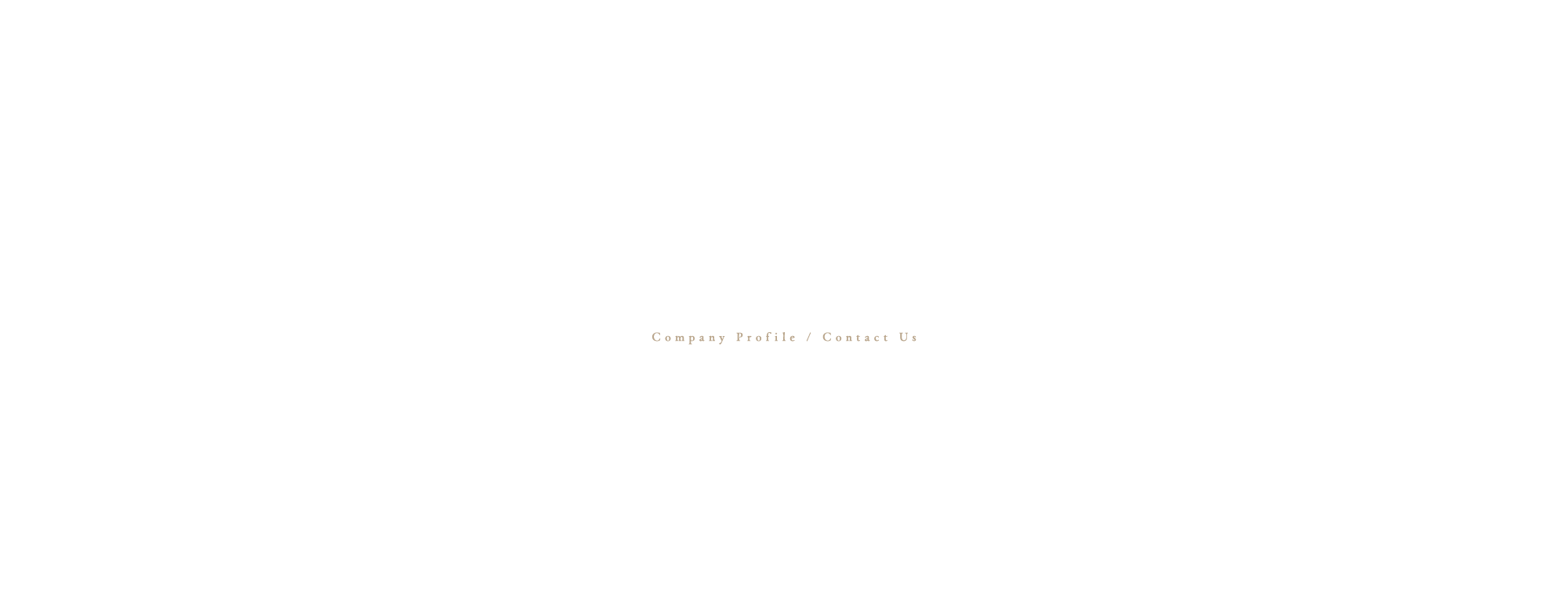 会社案内 / お問い合わせ